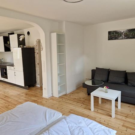 Ferienwohnung Karlsruhe Luaran gambar