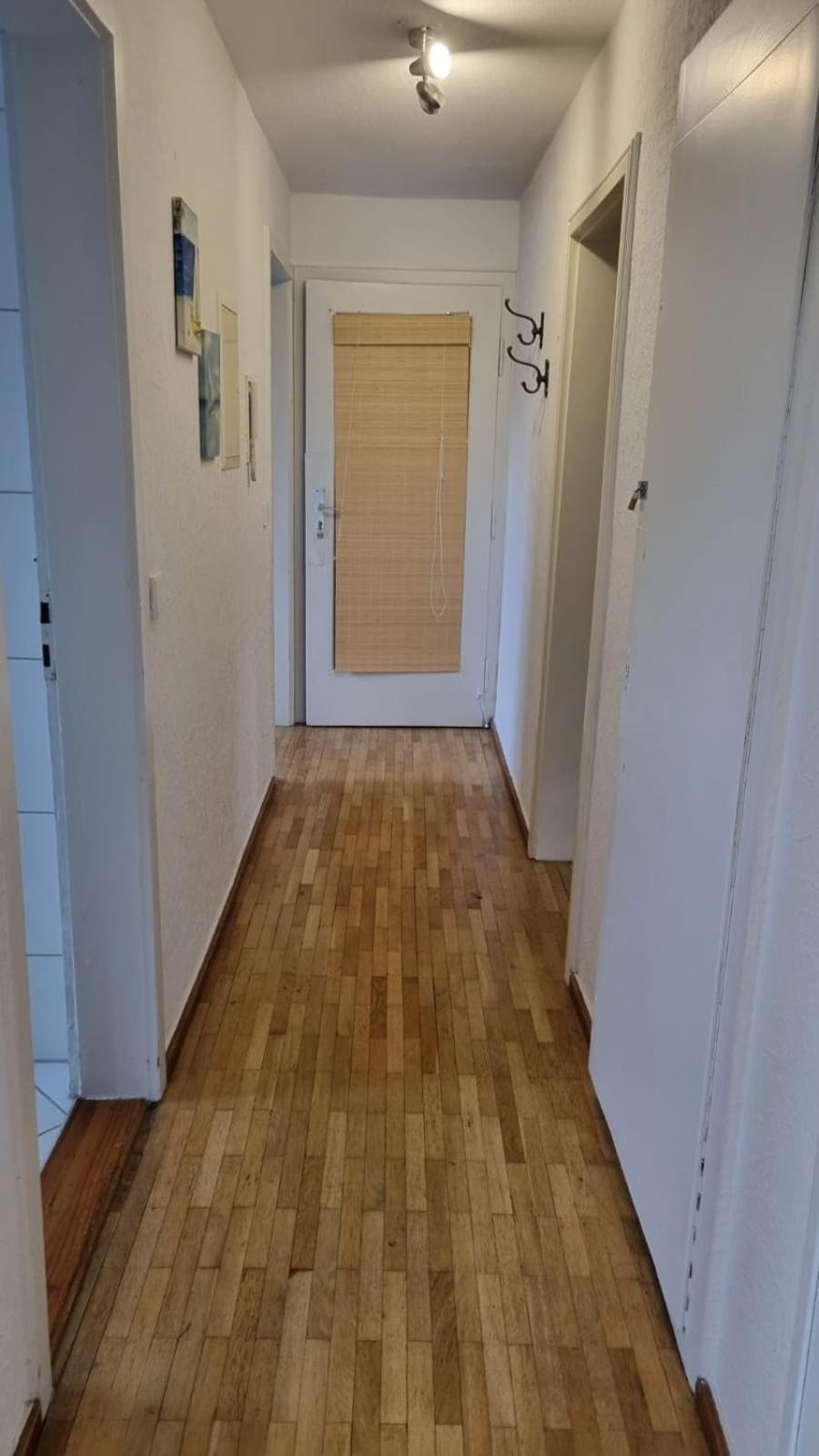 Ferienwohnung Karlsruhe Luaran gambar