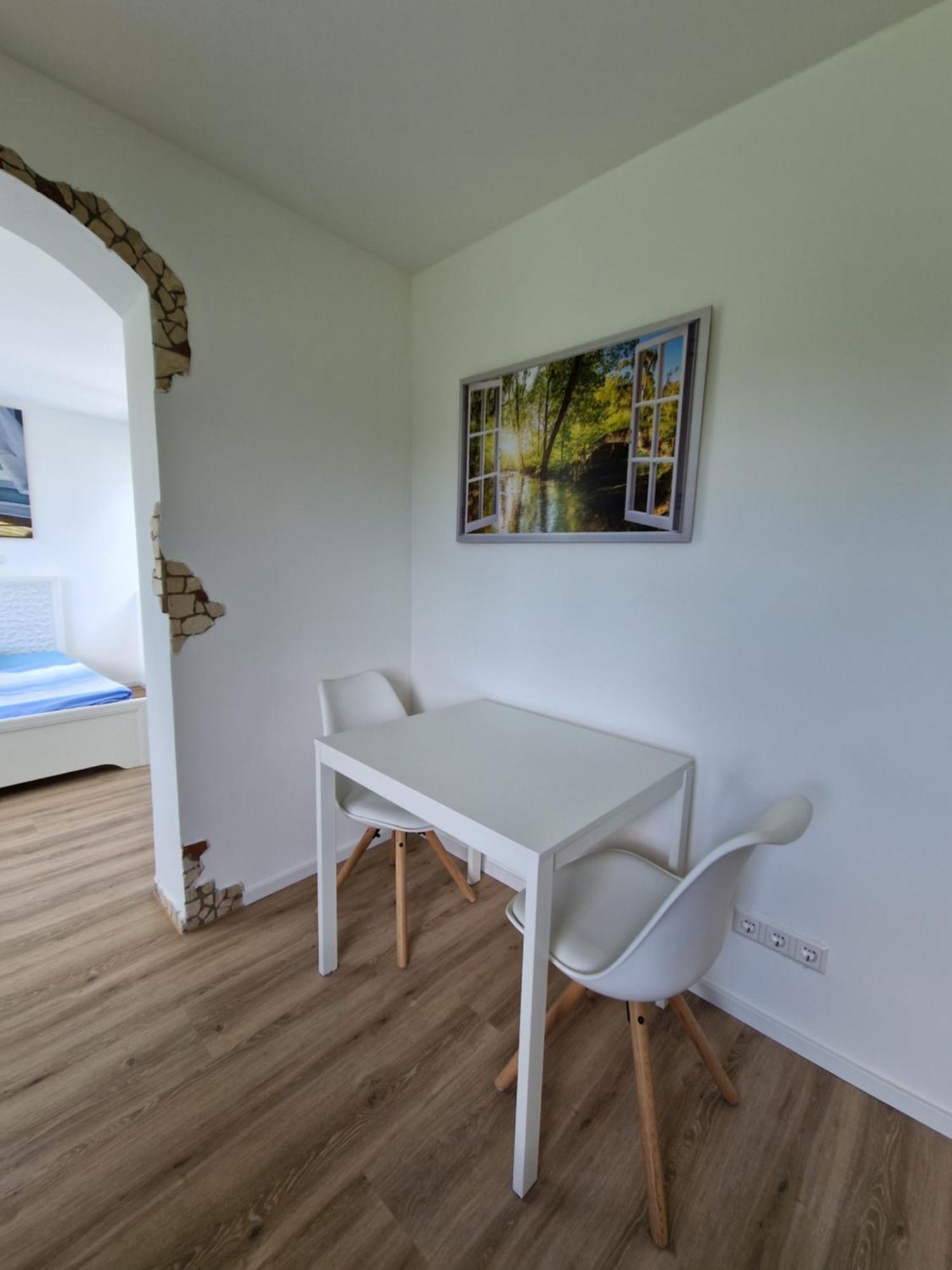 Ferienwohnung Karlsruhe Luaran gambar