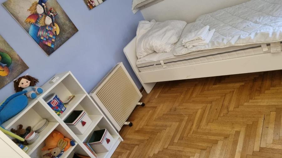 Ferienwohnung Karlsruhe Luaran gambar