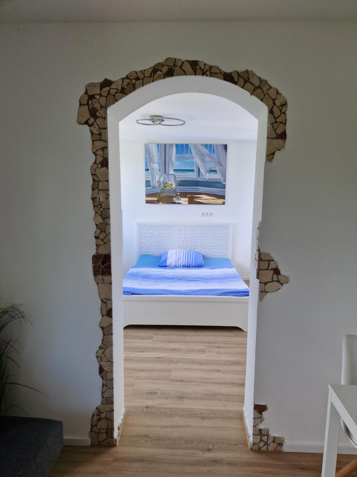 Ferienwohnung Karlsruhe Luaran gambar