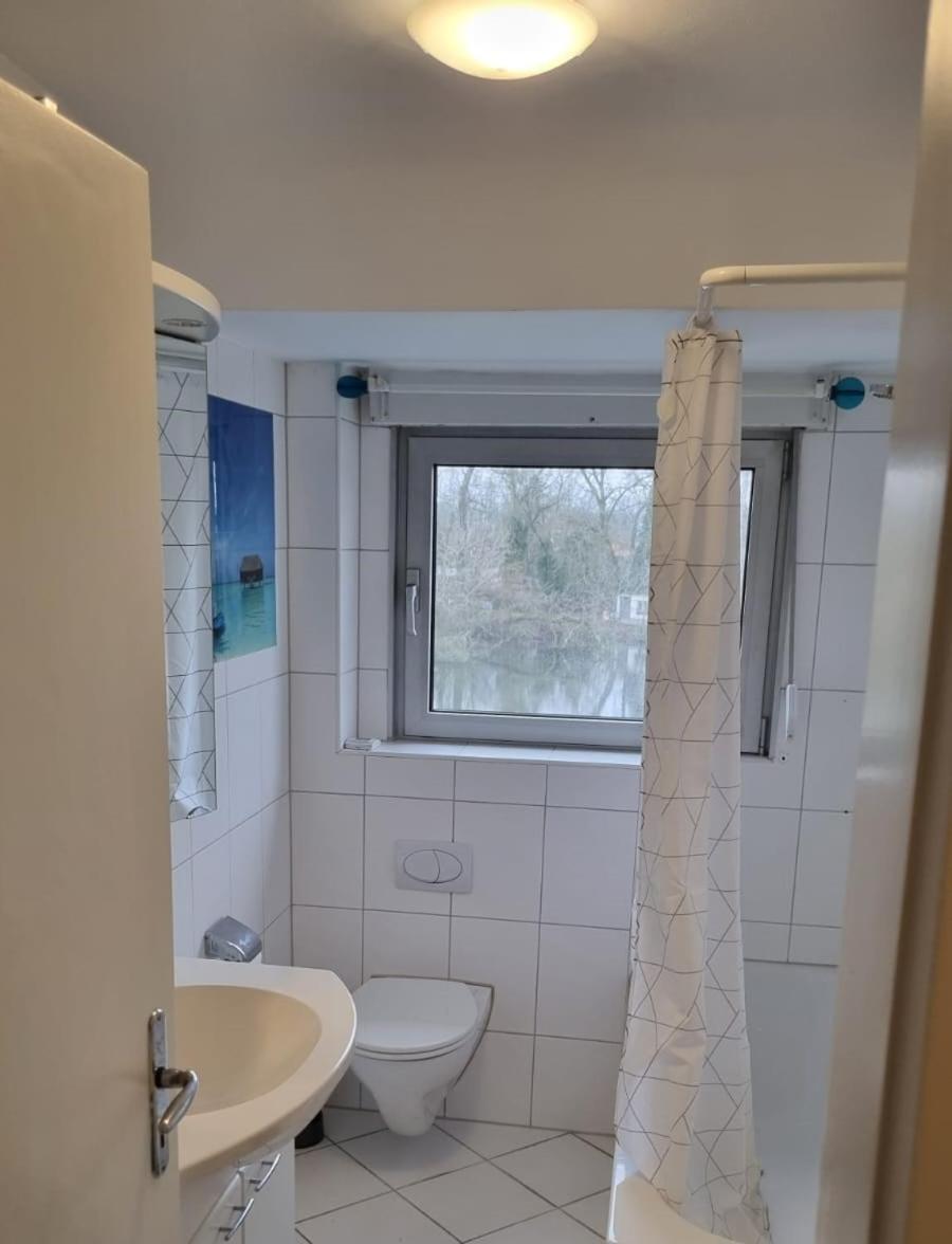 Ferienwohnung Karlsruhe Luaran gambar