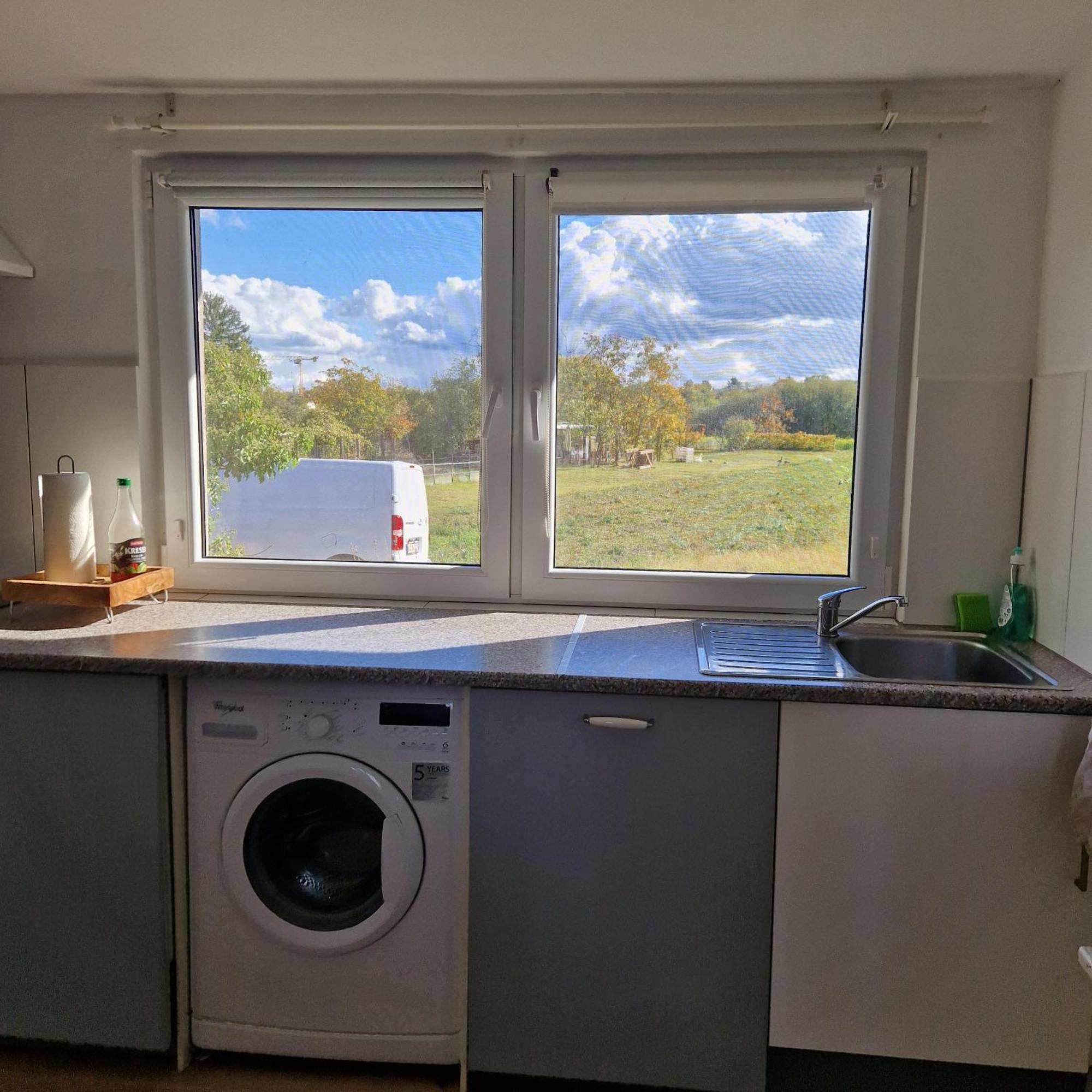 Ferienwohnung Karlsruhe Luaran gambar