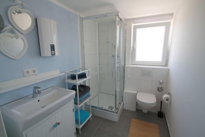 Ferienwohnung Karlsruhe Luaran gambar