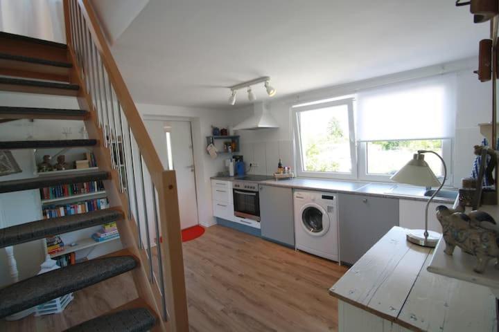 Ferienwohnung Karlsruhe Luaran gambar