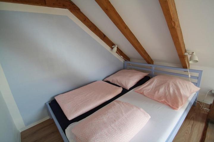 Ferienwohnung Karlsruhe Luaran gambar
