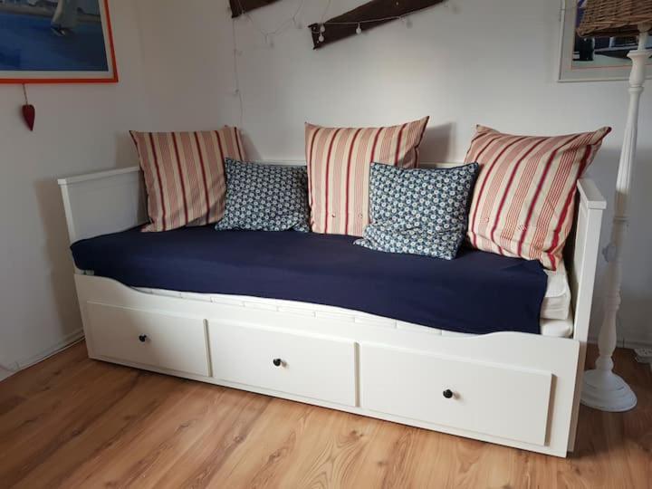Ferienwohnung Karlsruhe Luaran gambar