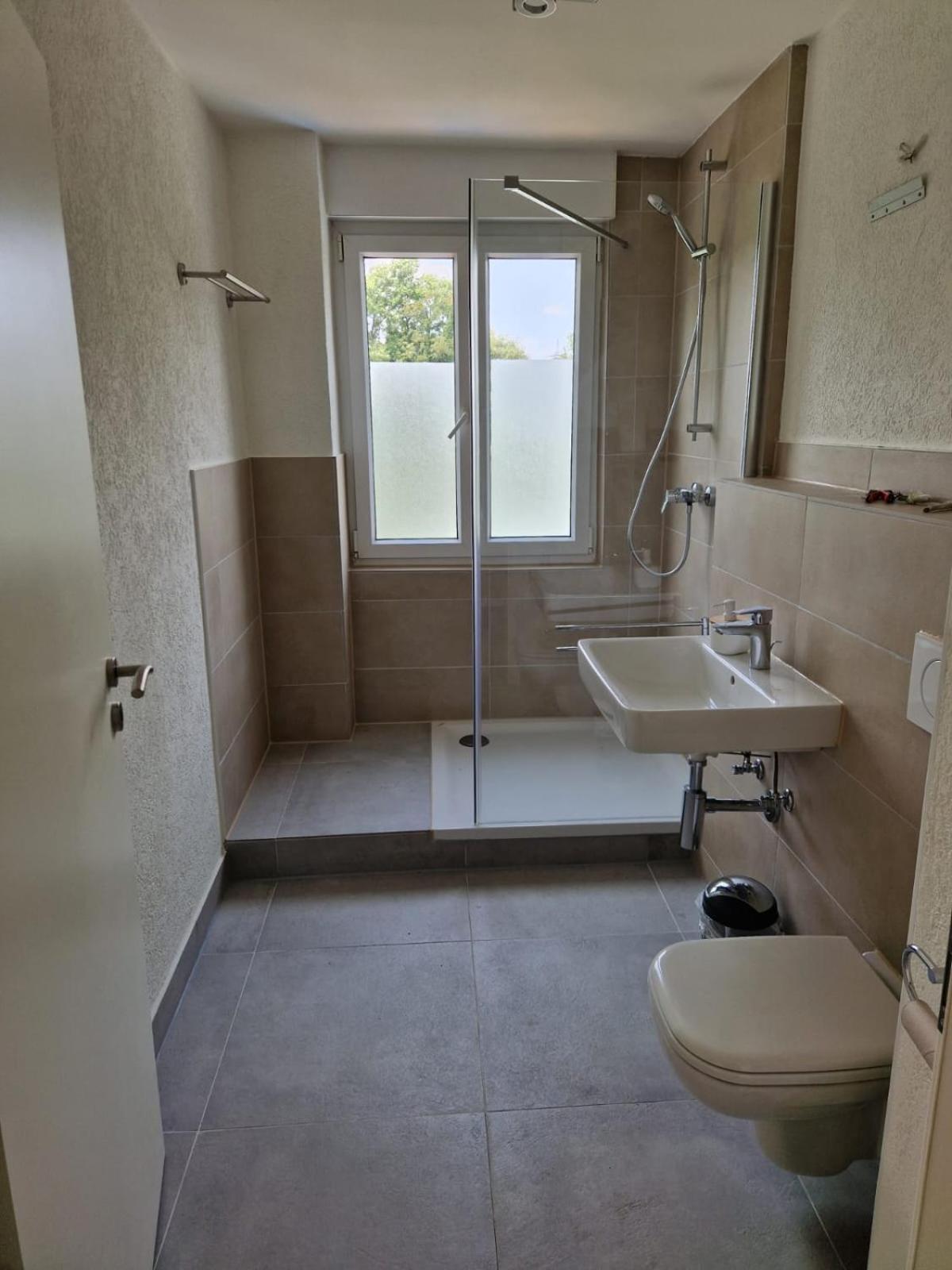 Ferienwohnung Karlsruhe Luaran gambar