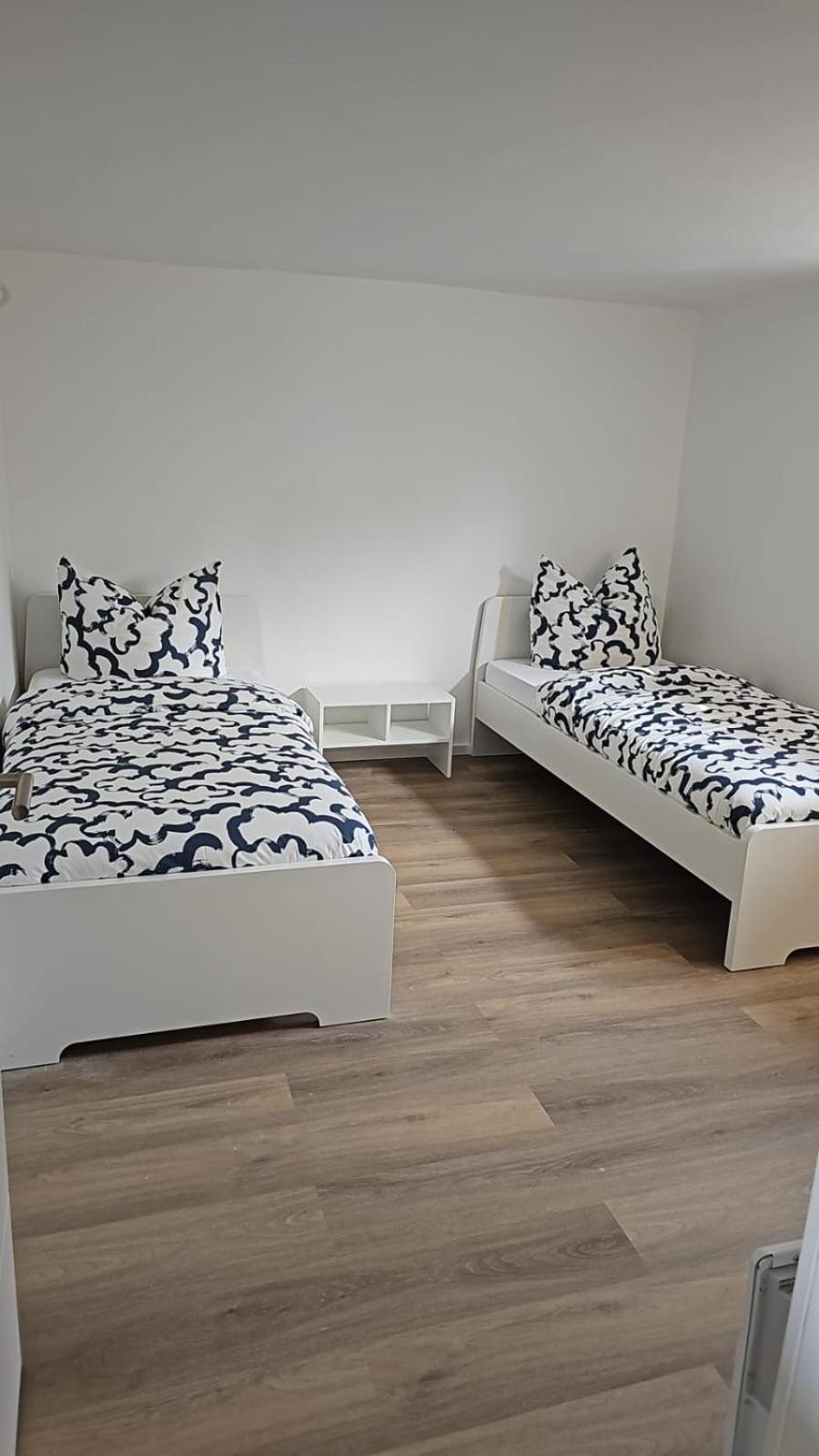Ferienwohnung Karlsruhe Luaran gambar