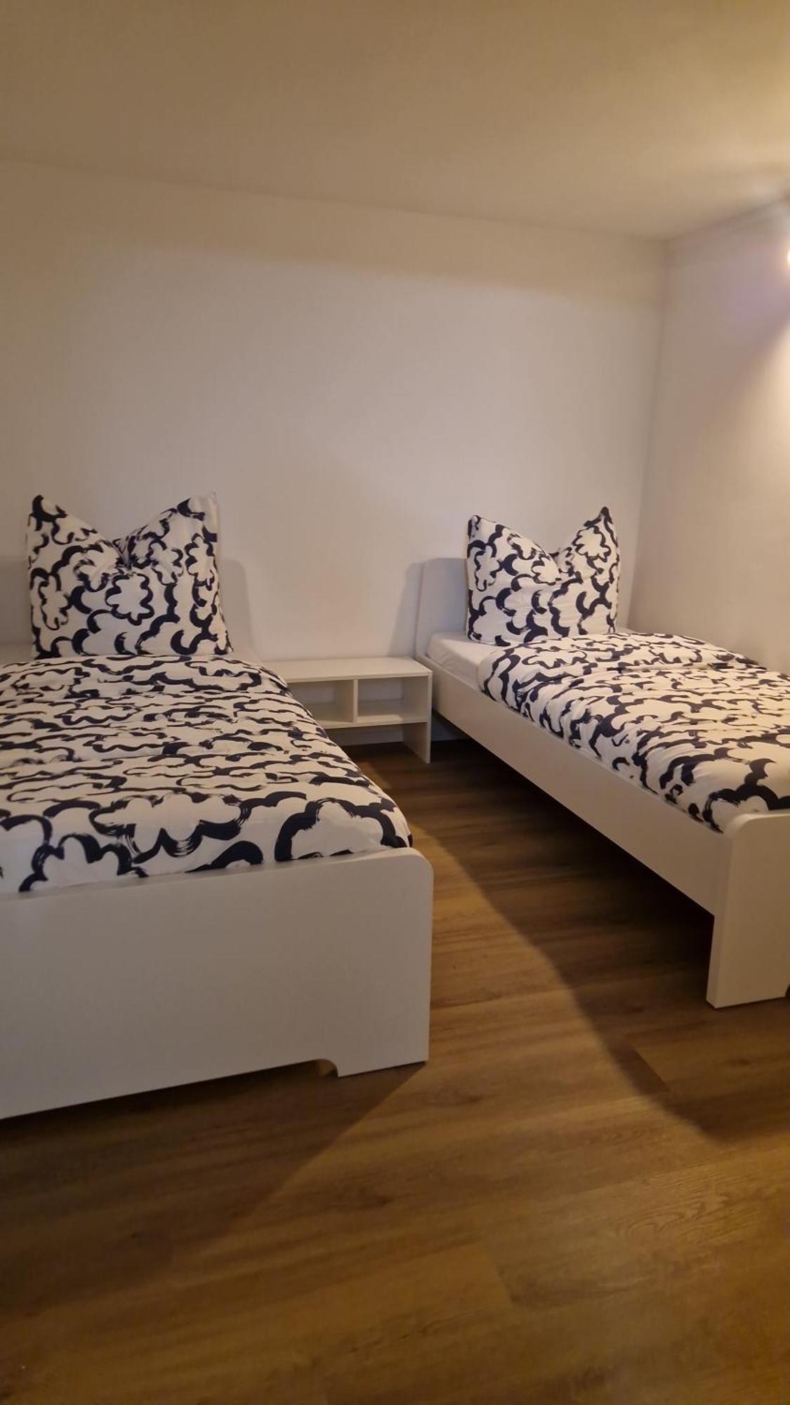 Ferienwohnung Karlsruhe Luaran gambar