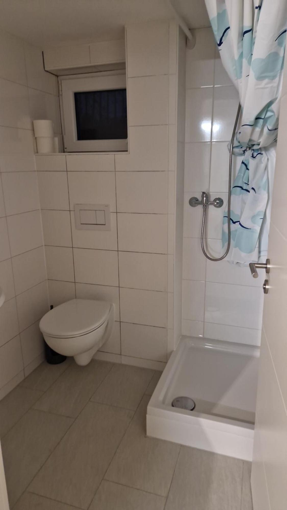 Ferienwohnung Karlsruhe Luaran gambar