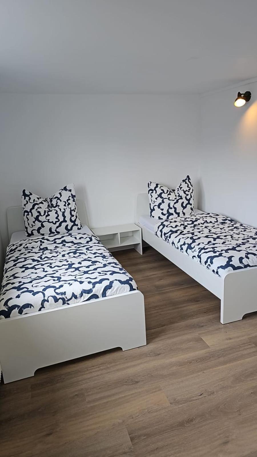Ferienwohnung Karlsruhe Luaran gambar