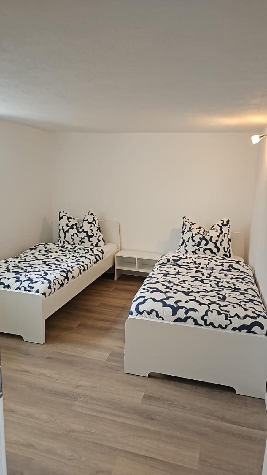 Ferienwohnung Karlsruhe Luaran gambar
