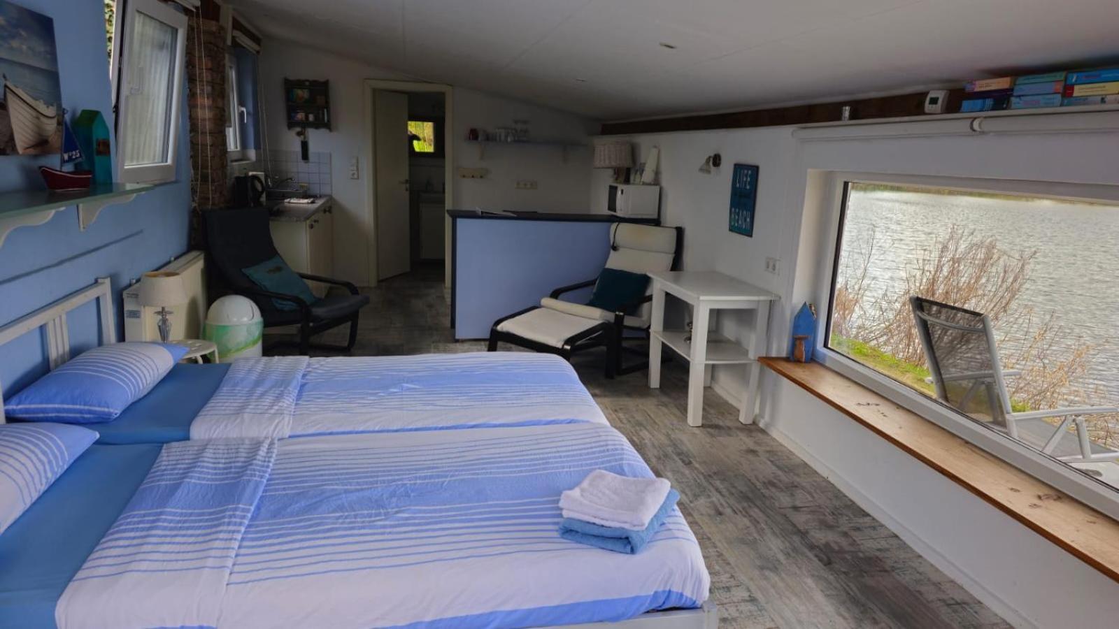Ferienwohnung Karlsruhe Luaran gambar