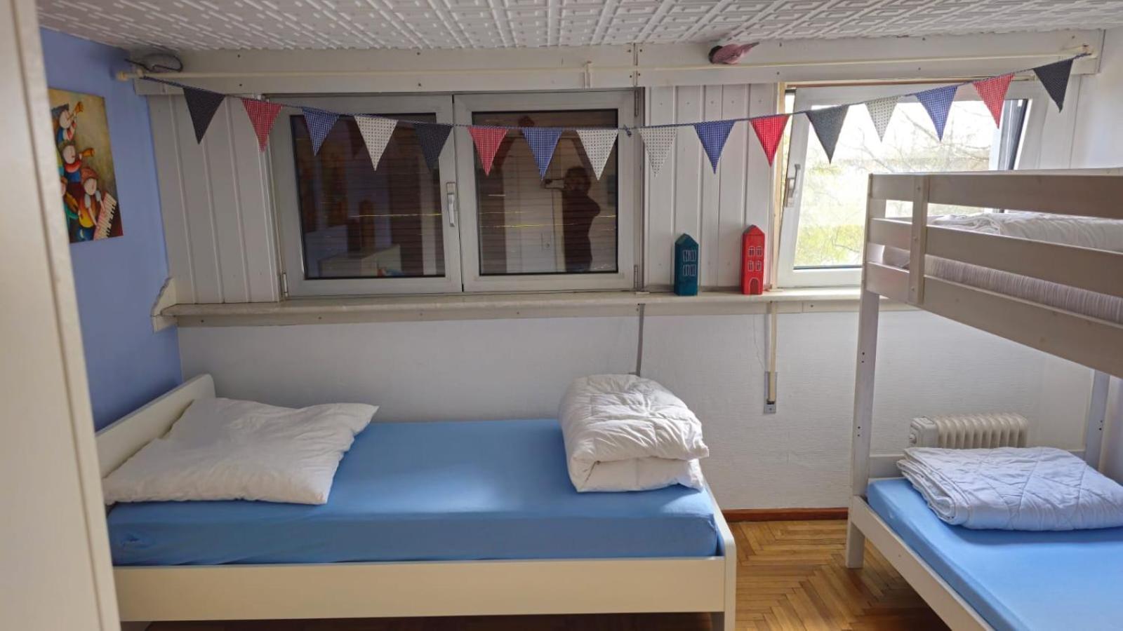 Ferienwohnung Karlsruhe Luaran gambar