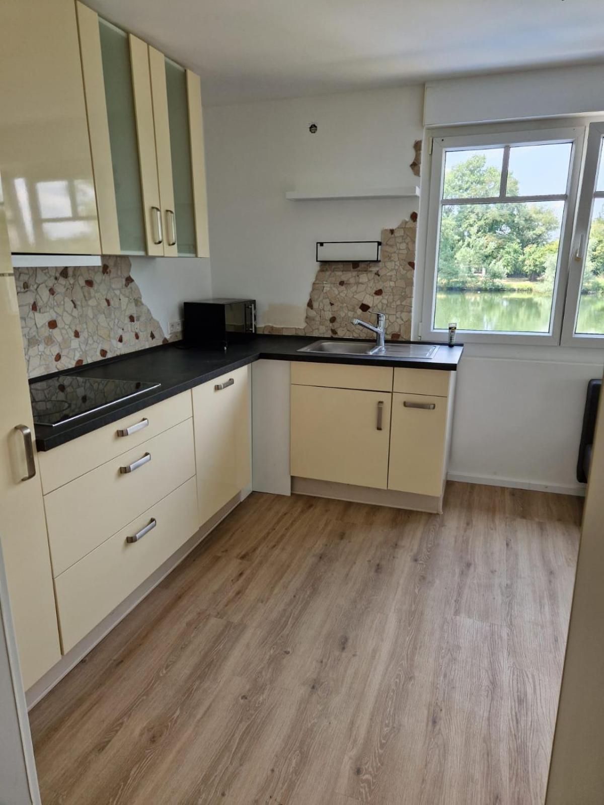 Ferienwohnung Karlsruhe Luaran gambar