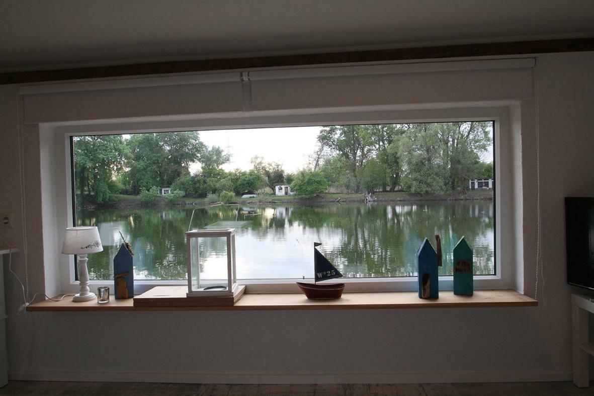 Ferienwohnung Karlsruhe Luaran gambar