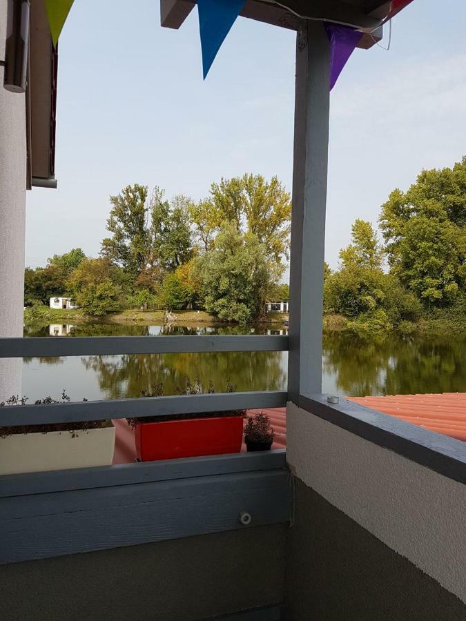 Ferienwohnung Karlsruhe Luaran gambar