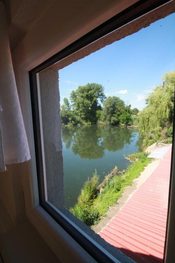 Ferienwohnung Karlsruhe Luaran gambar